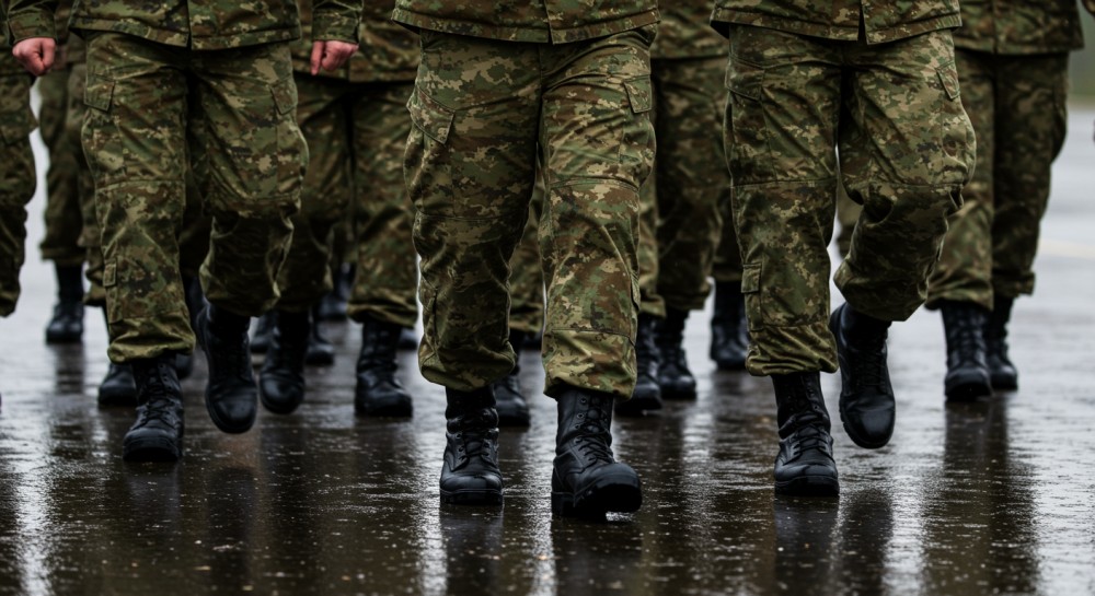 Mogiła polskich żołnierzy w Piszu odnowiona po latach zniszczeń