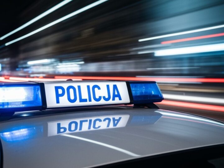 Piskie sukcesy w ogólnopolskim konkursie policjantów służby kryminalnej