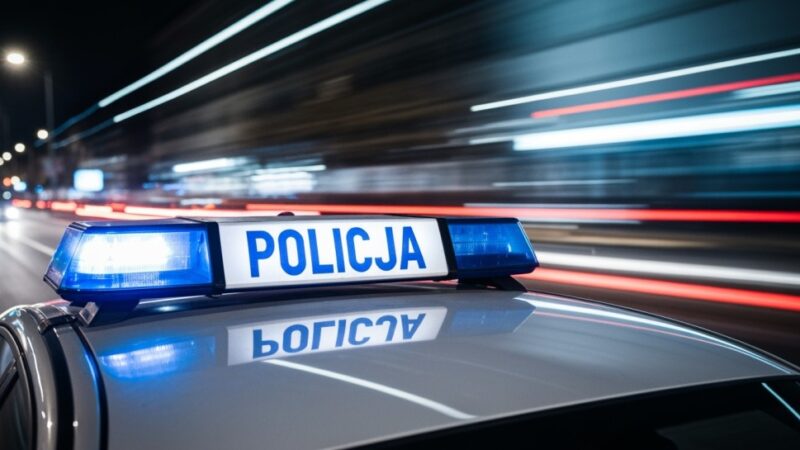Piskie sukcesy w ogólnopolskim konkursie policjantów służby kryminalnej