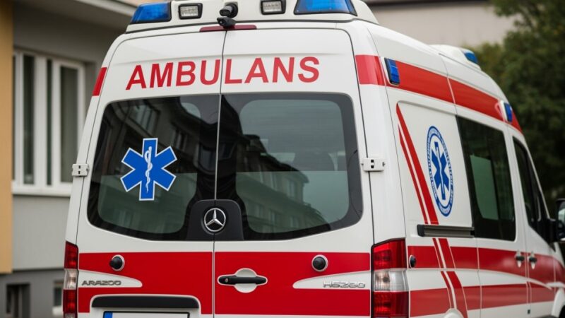 Bezpieczniejszy sezon wodny na Warmii i Mazurach: 24 ofiary w 2026 roku