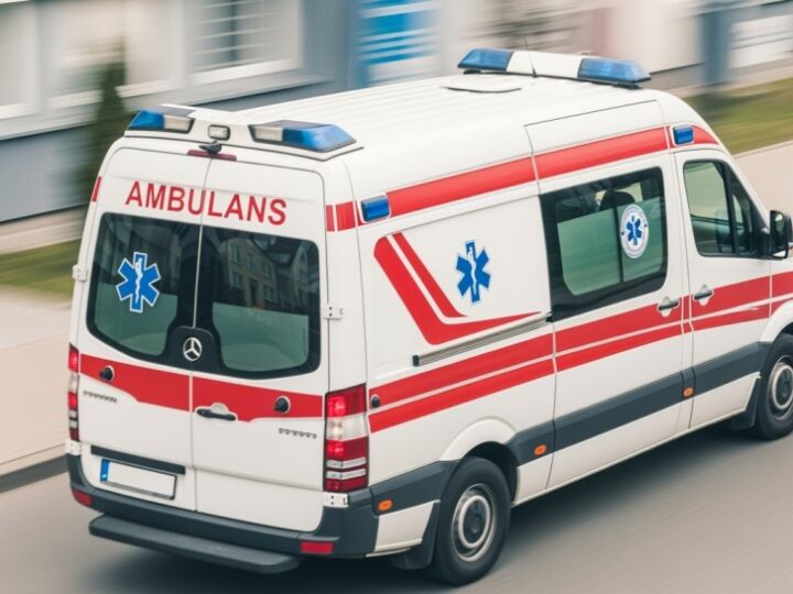 Bezpieczni mieszkańcy: Trening Ochrony Ludności i Obrony Cywilnej już 26 września