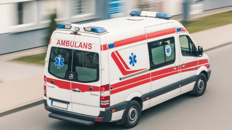 Bezpieczni mieszkańcy: Trening Ochrony Ludności i Obrony Cywilnej już 26 września