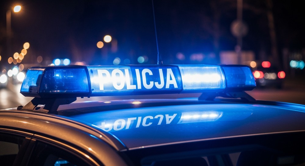 Kampania „Twoje Światła – Nasze Bezpieczeństwo” zagościła w Piszu na Warmii i Mazurach